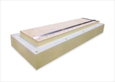 LNG 화물창 단열 패널(Insulation Panel)