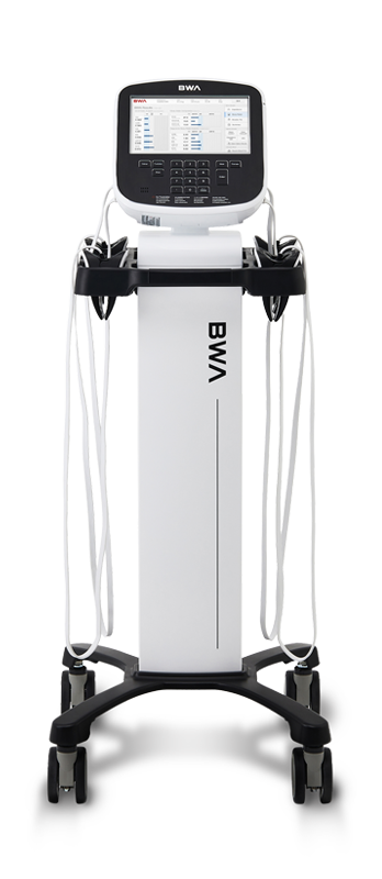 InBody BWA 2.0S 체수분분석기 실물