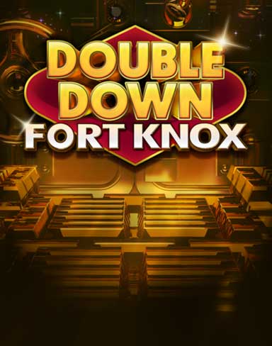 DoubleDown Fort Knox 대표 이미지