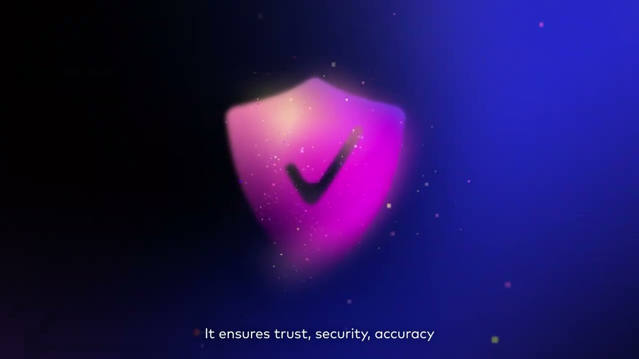 Amdocs amAIz Suite 소개 영상 썸네일