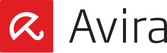 Avira 로고