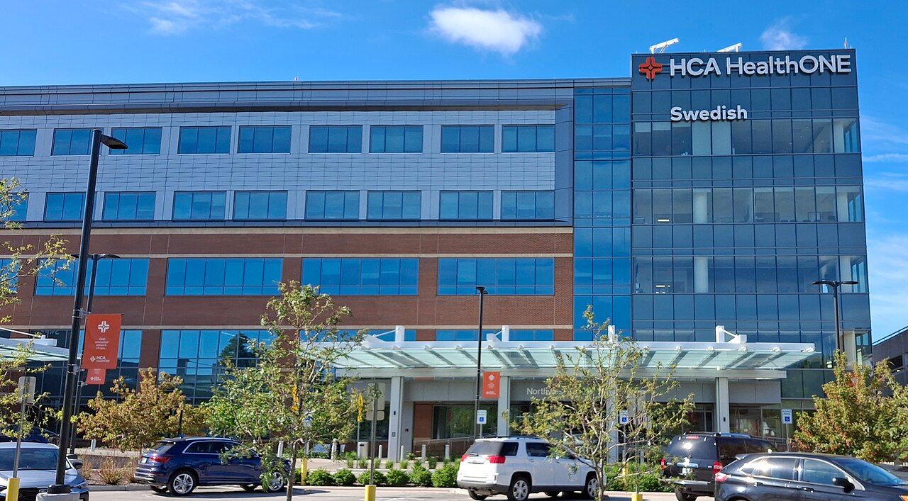 HCA HealthONE Swedish Medical Center