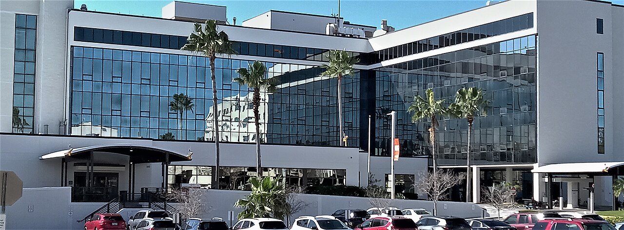 HCA Florida Largo Hospital