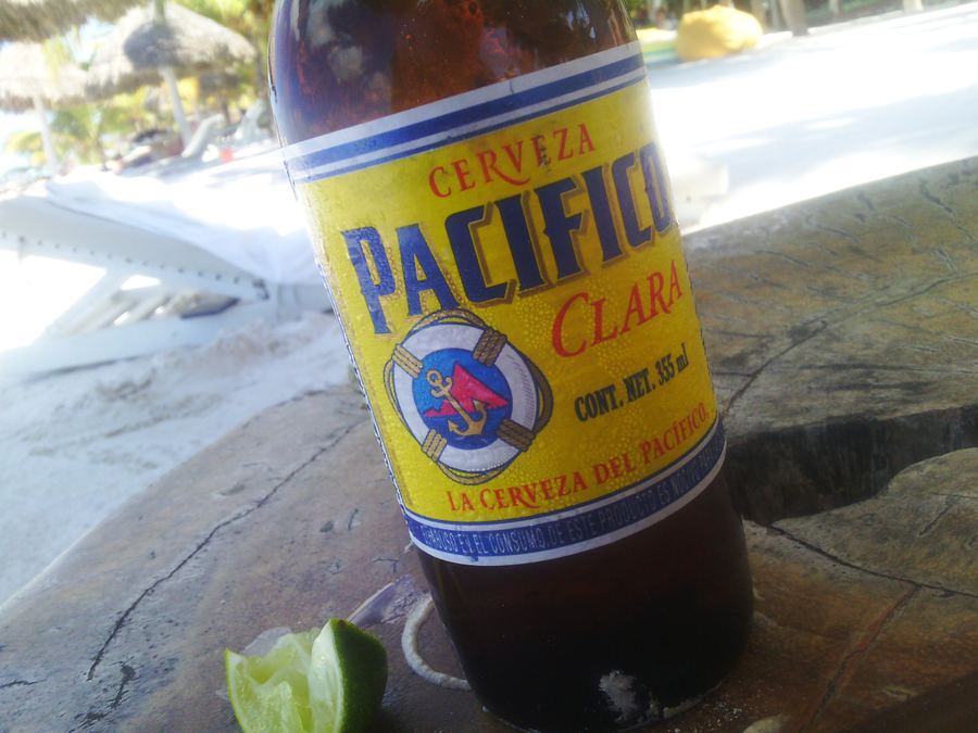 Pacifico Clara